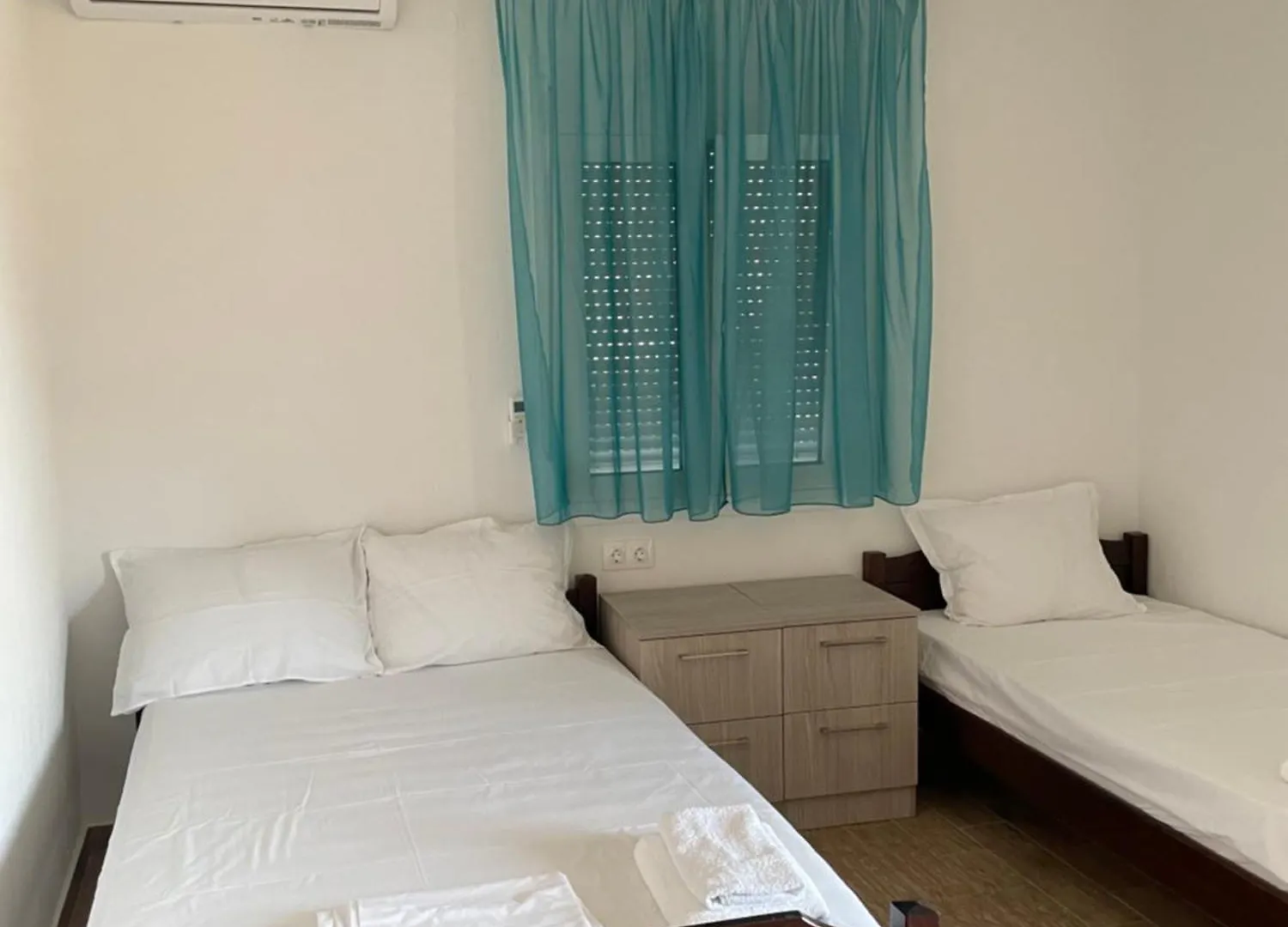 Apartment Nicole ネア・ポティダイア ギリシャ